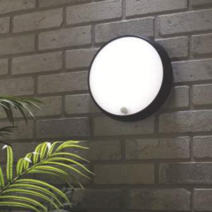 LED Bulk Head Light